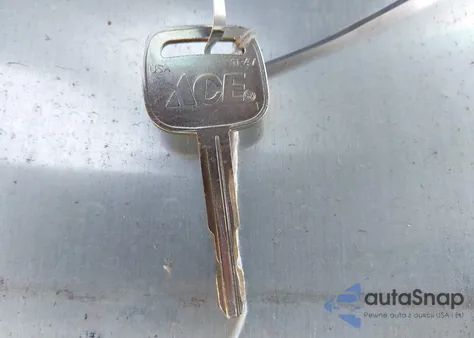 2001 Toyota Tacoma Prerunner V6 from USA, damaged, VIN 5TESN92N71Z788817